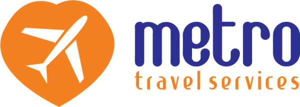 metro travel services