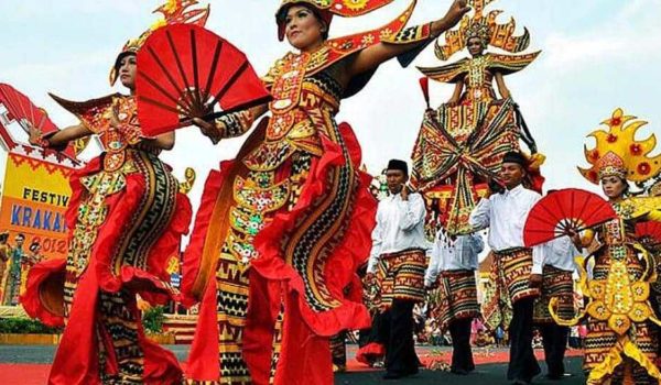 indonesia- culture