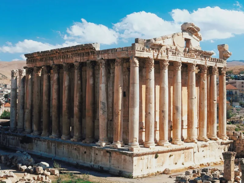 baalbek