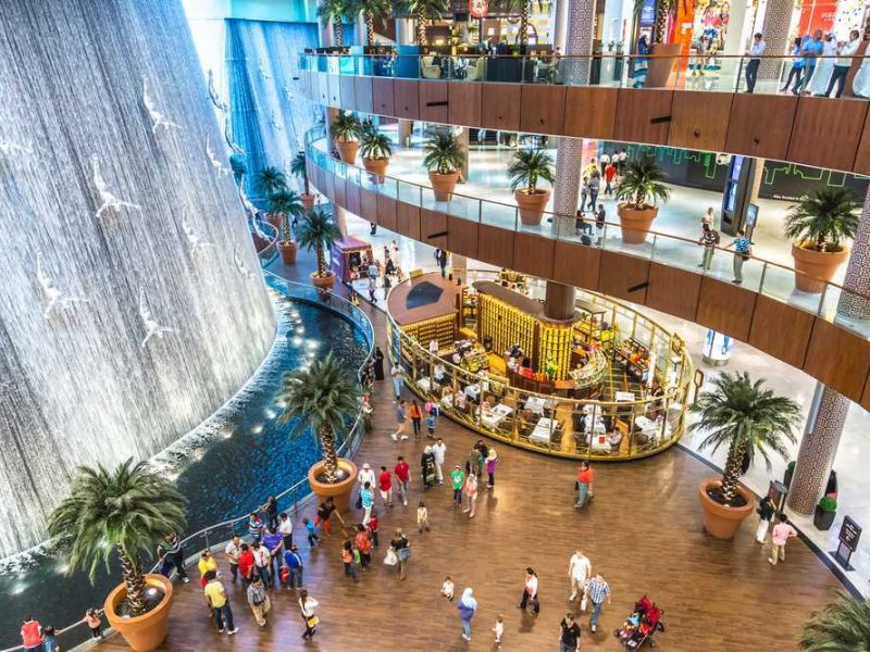 dubai-mall