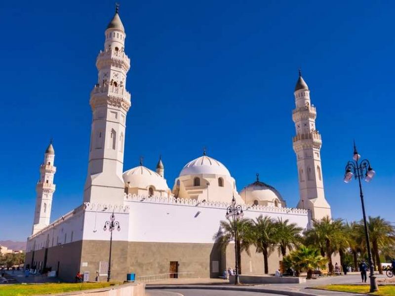 masjid-quba